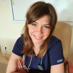 dr n. med Anna Ledakowicz-Polak