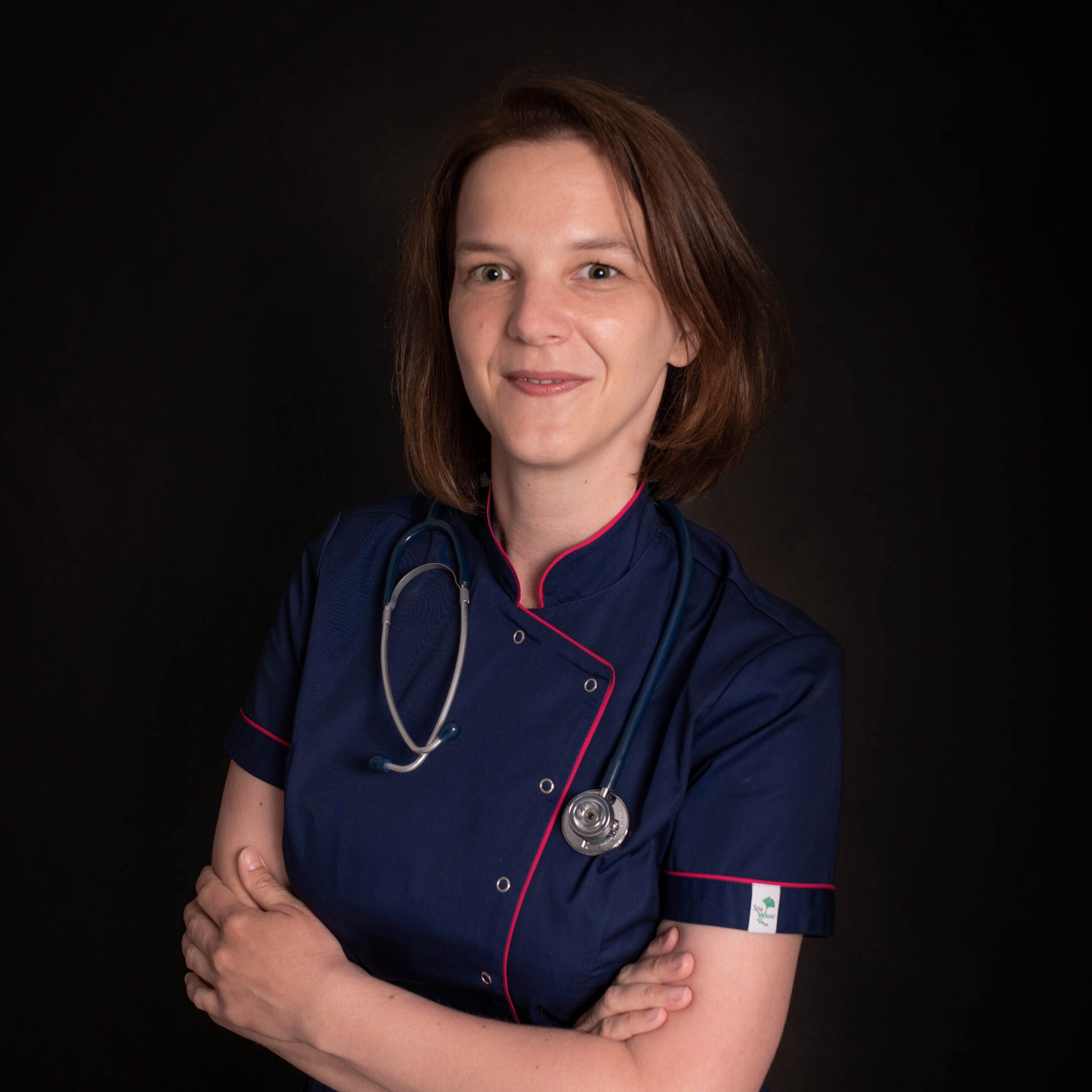 HEMATOLOG dr n. med. Magdalena Czemerska
