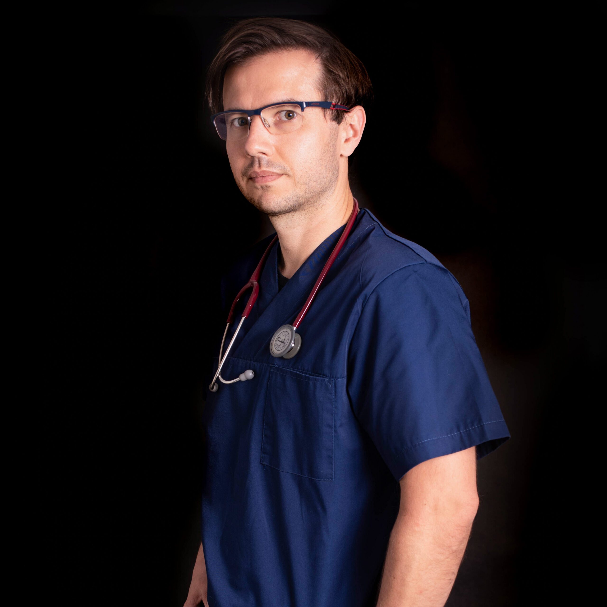 HEMATOLOG dr n. med. Piotr Stelmach
