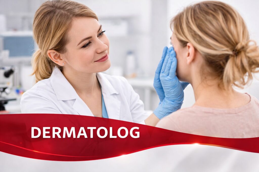 dermatolog