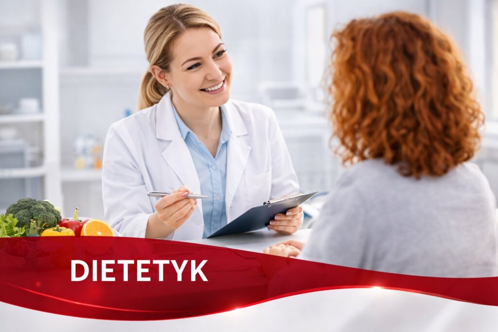 dietetyk