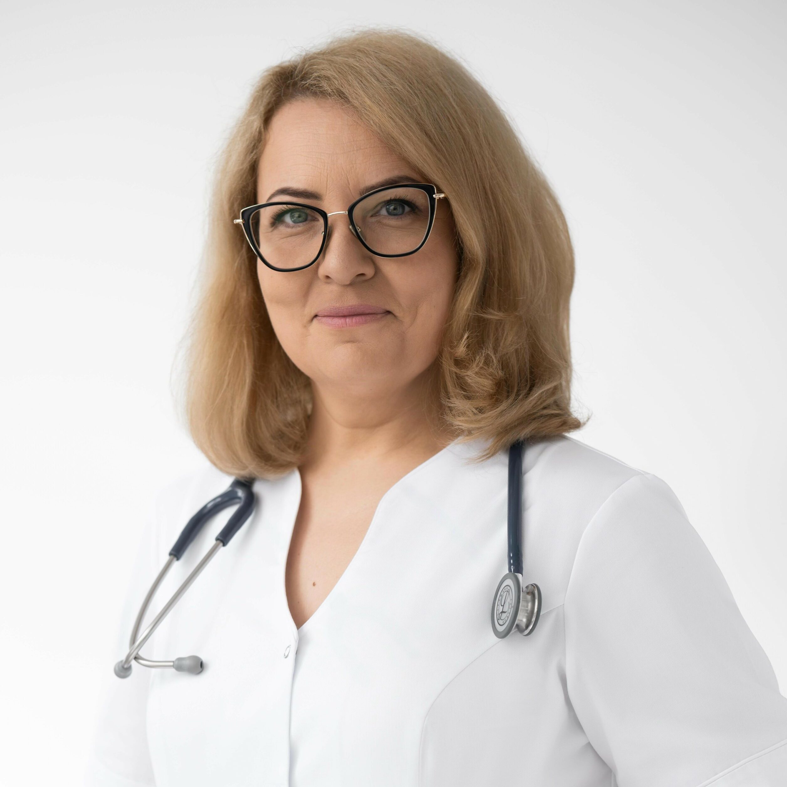 MEDYCYNA PALIATYWNA dr n. med Ewa Sęklewska