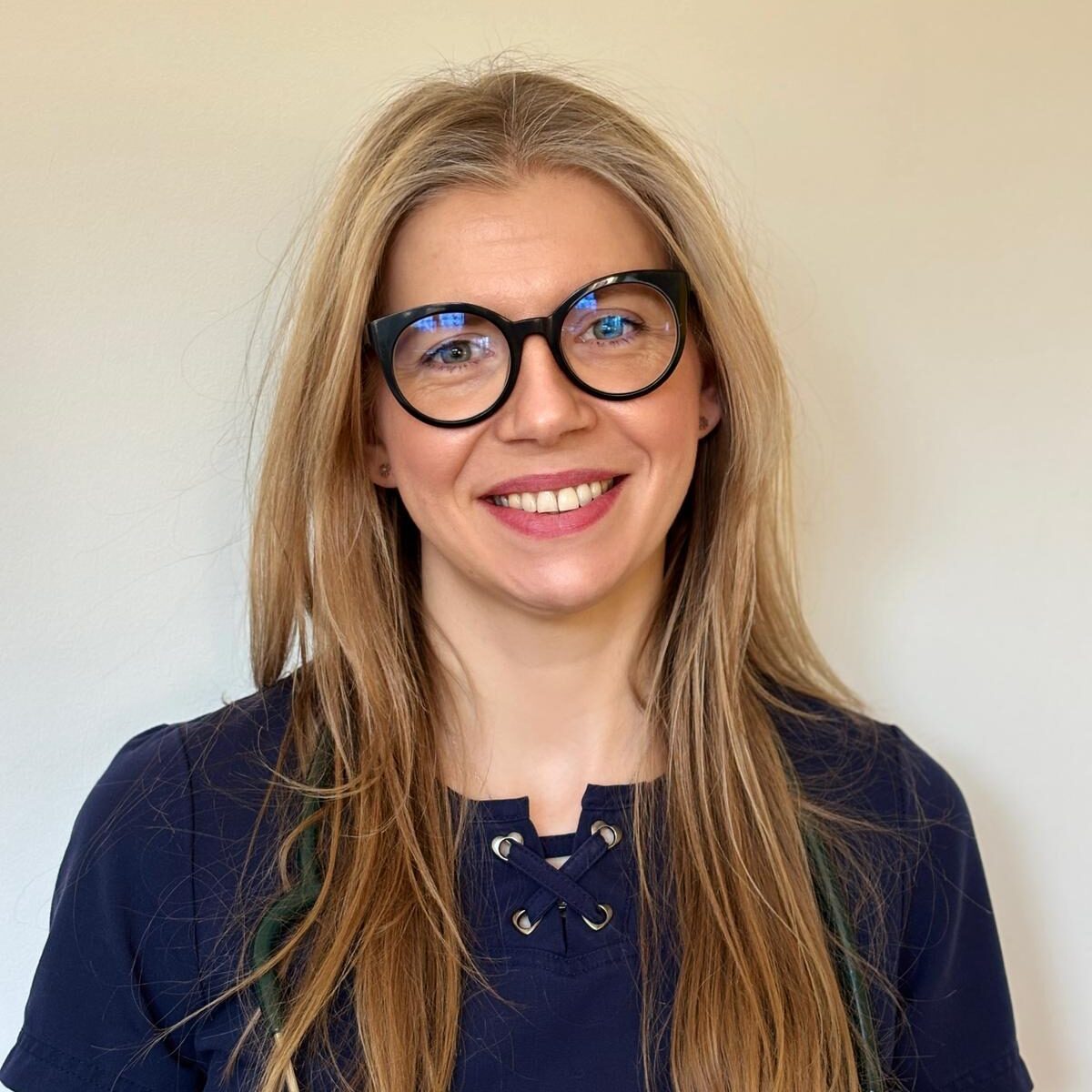 HEMATOLOG dr n. med. Dominika Trybunia-Orzeszek