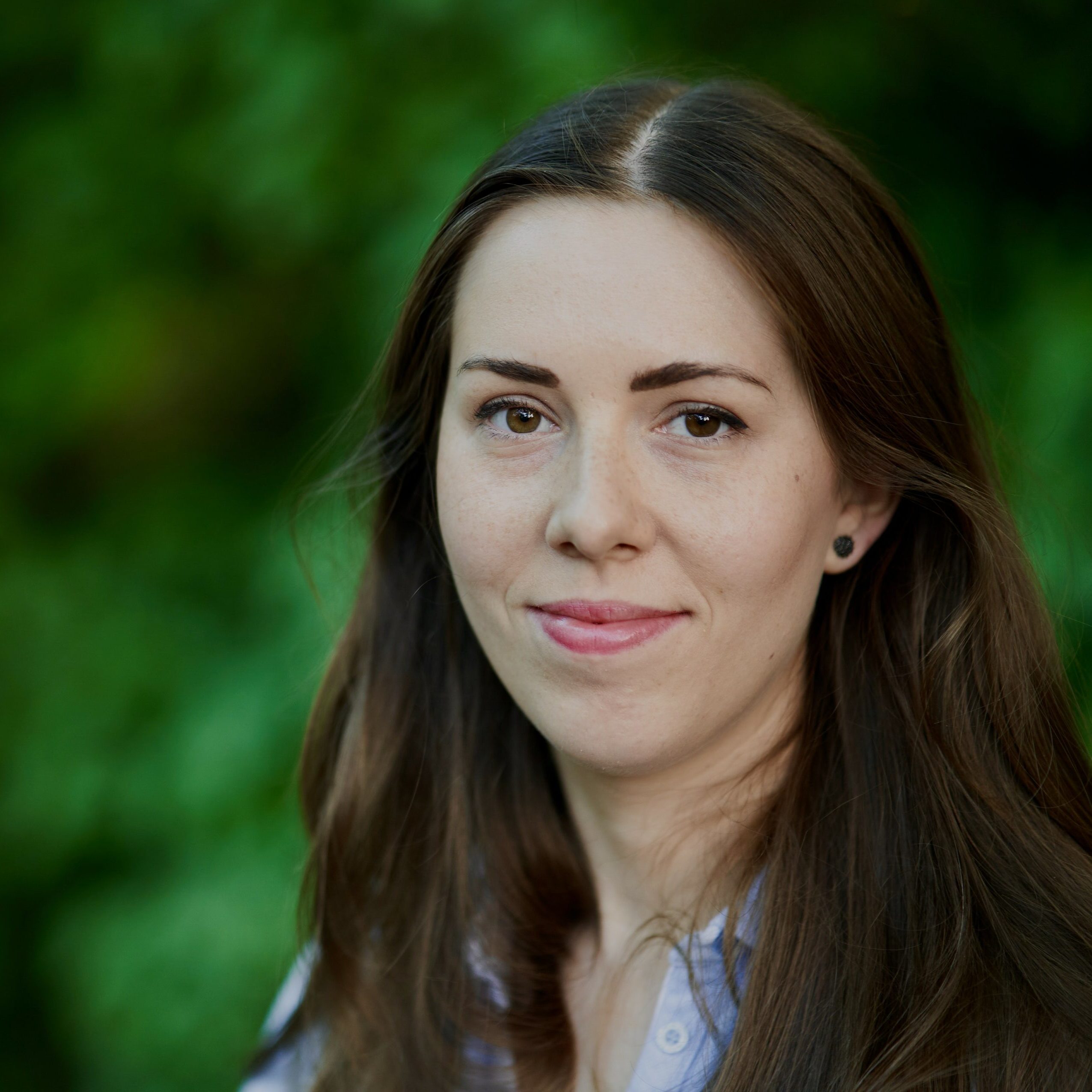 lek. Katarzyna Brzozowska