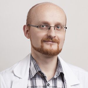 HEMATOLOG dr Konrad Stępka