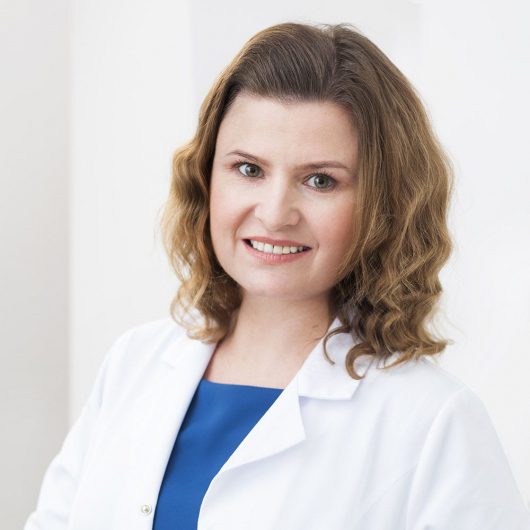 dr n. med. Marlena Chmielnicka