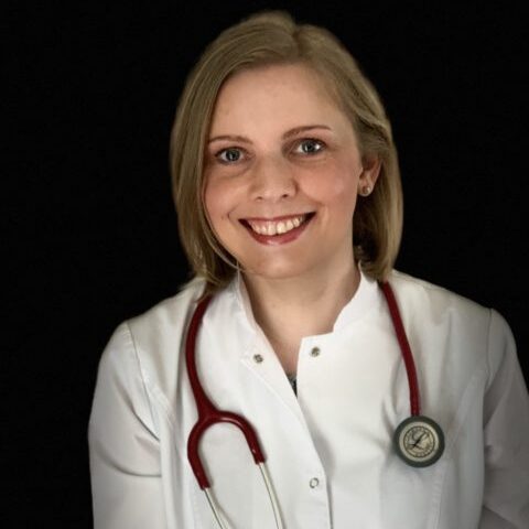 HEMATOLOG dr n. med. Olga Grzybowska-Izydorczyk
