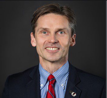 HEMATOLOG Prof. dr hab. n. med. Jerzy Windyga