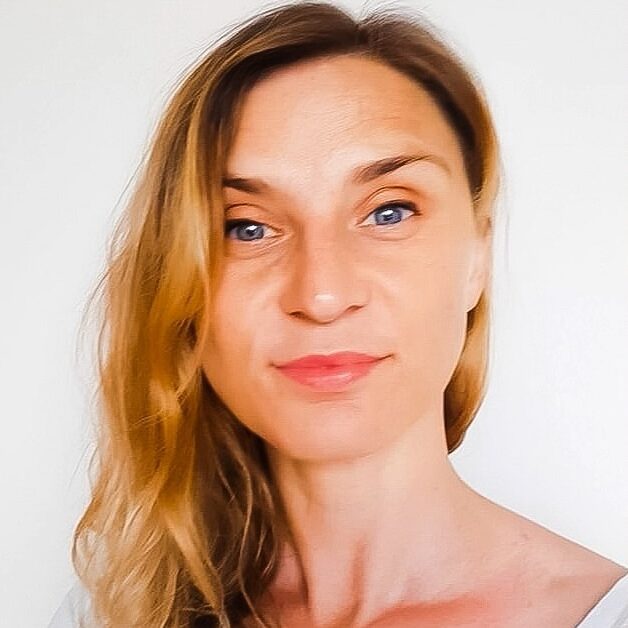 dr n. med. Małgorzata Wajdlich